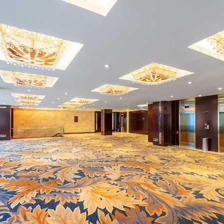 Best Western Premier Tuushin Hotel Oelan-bator Buitenkant foto