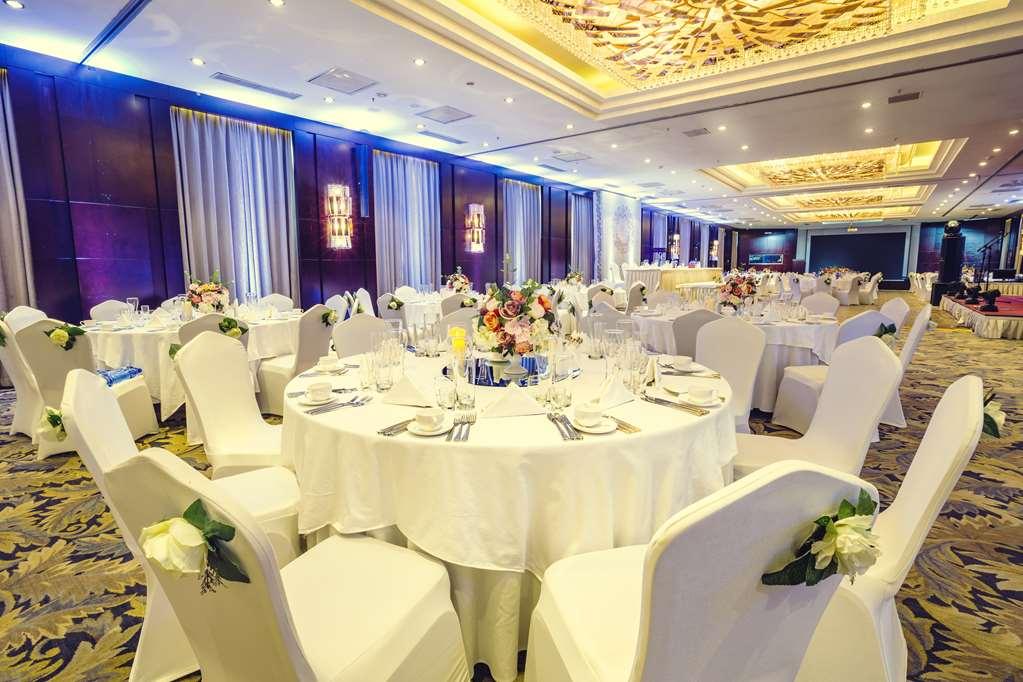 Best Western Premier Tuushin Hotel Oelan-bator Faciliteiten foto