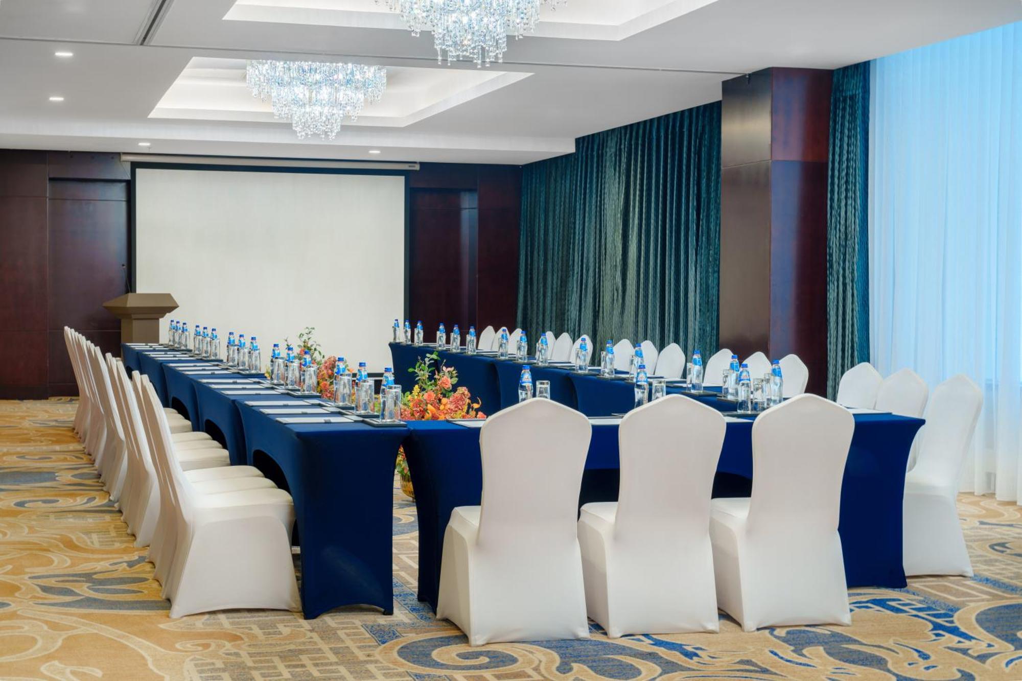 Best Western Premier Tuushin Hotel Oelan-bator Buitenkant foto