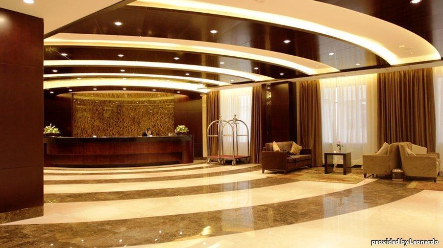Best Western Premier Tuushin Hotel Oelan-bator Buitenkant foto
