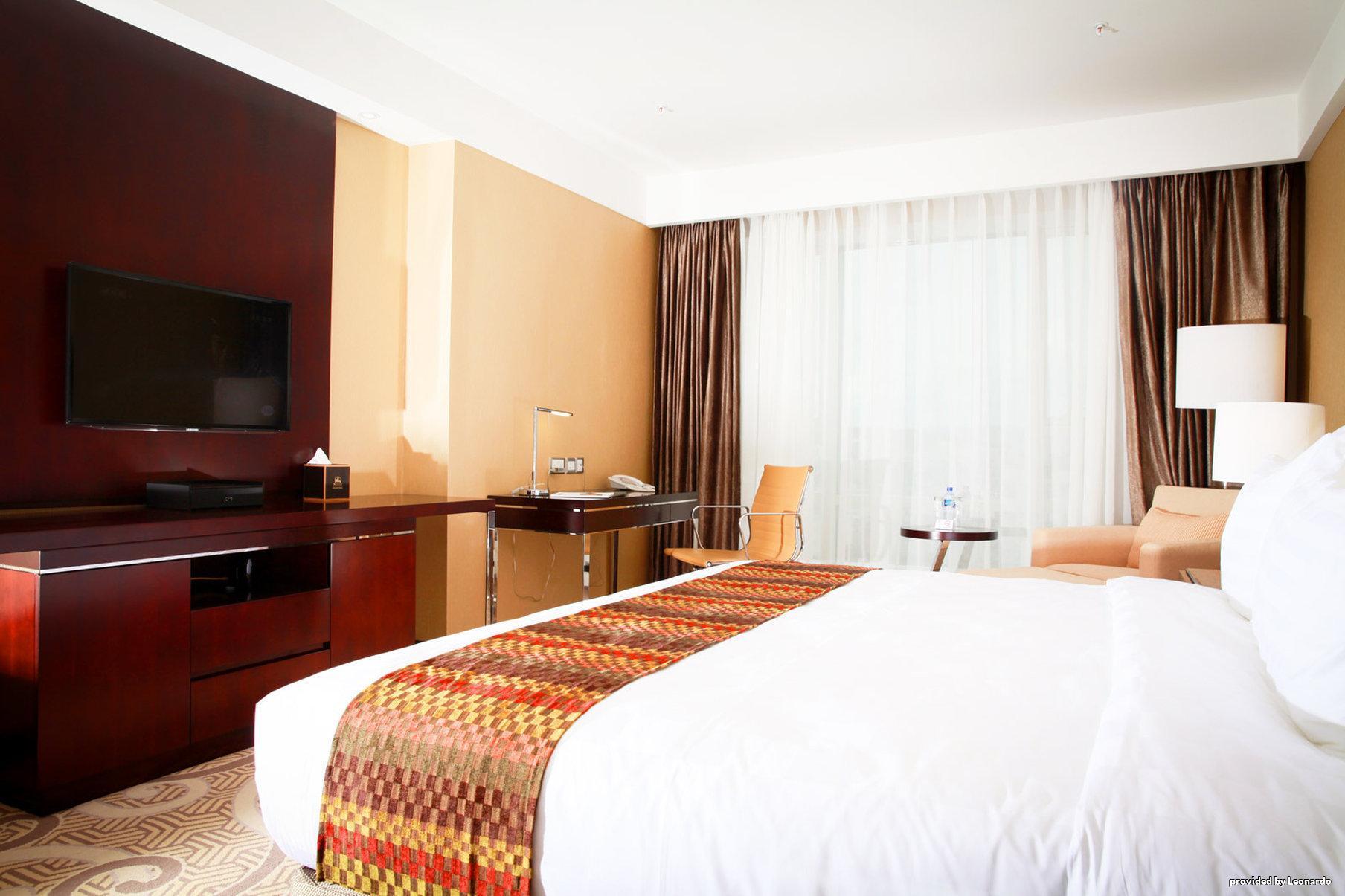 Best Western Premier Tuushin Hotel Oelan-bator Buitenkant foto