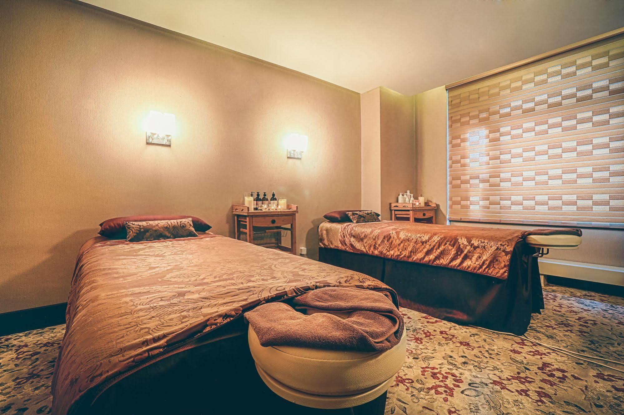 Best Western Premier Tuushin Hotel Oelan-bator Buitenkant foto